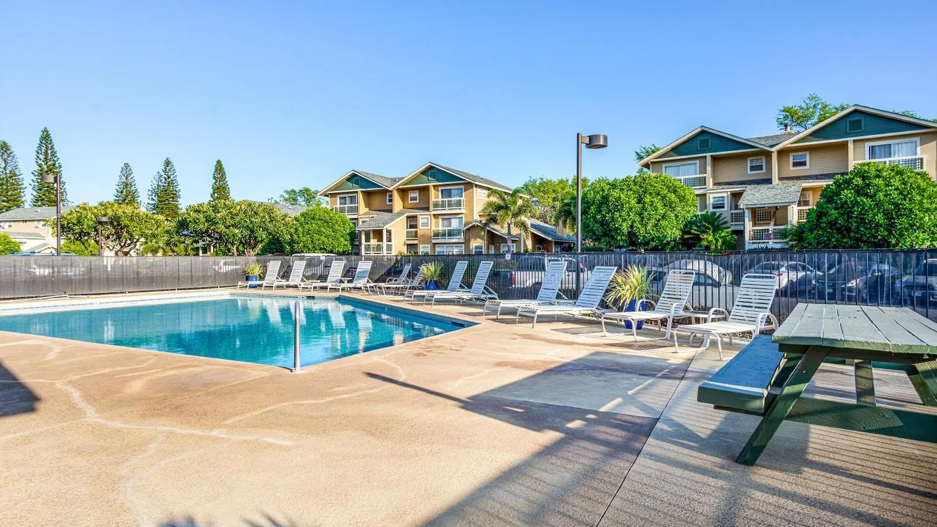 Waikoloa Hills #105: Pineapple Paradise Apartment